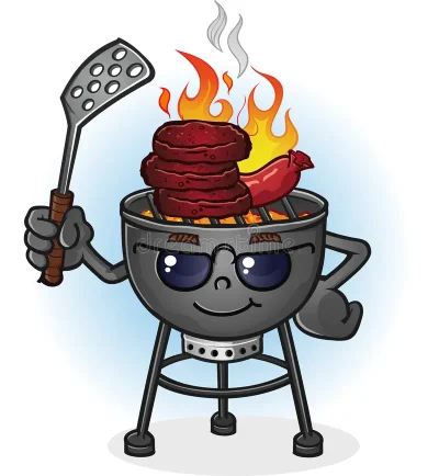 BBQ AVG