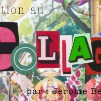 Initiation au collage - Hiver 2025