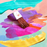 Peinture à l’acrylique pour débutant - Automne 2025