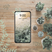 Photographier une oeuvre avec un téléphone intelligent - Septembre 2025