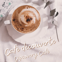 Café découverte - Raymond Aubin