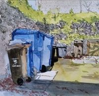 Atelier « Urban Sketching » : Dessiner la ville, un croquis à la fois