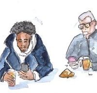 Approfondir la pratique de l’Urban Sketching: Perspective et composition