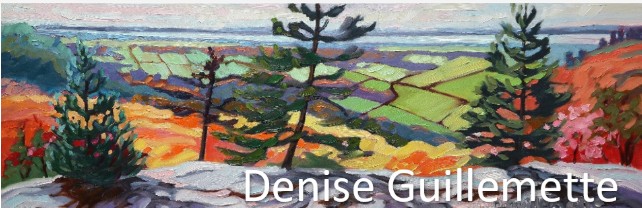 Faites voir vos couleurs (Théorie des couleurs)