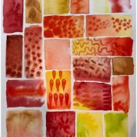 Introduction à l'aquarelle - Automne 2026
